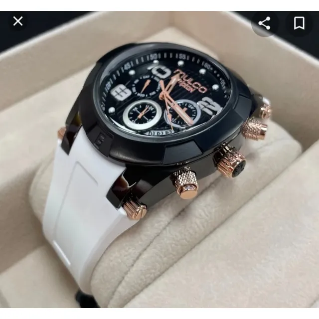 Reloj Mulco Kripton Viper 