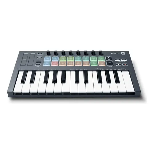 Novation Launchpad Pro Mk3 Preto | Parcelamento sem juros