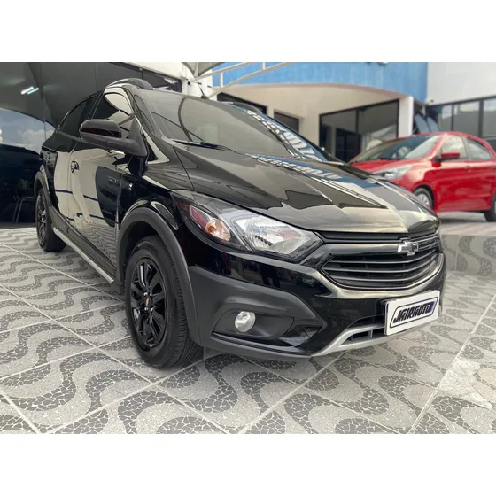 Chevrolet Onix 1.4 At Act