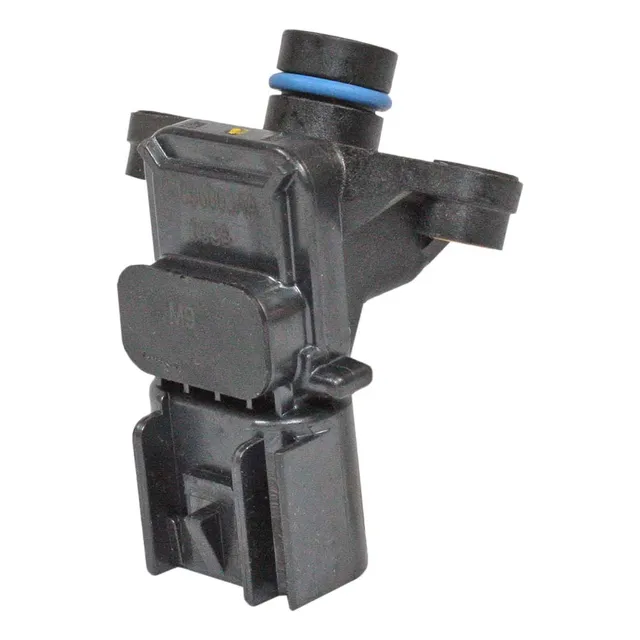Sensor Map Múltiple Admisión Tomco Stratus 2.7l 6 Cil 2006