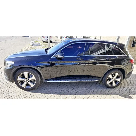 Mercedes-benz Clase Glc 2.0 Glc250 300 4matic Atomático