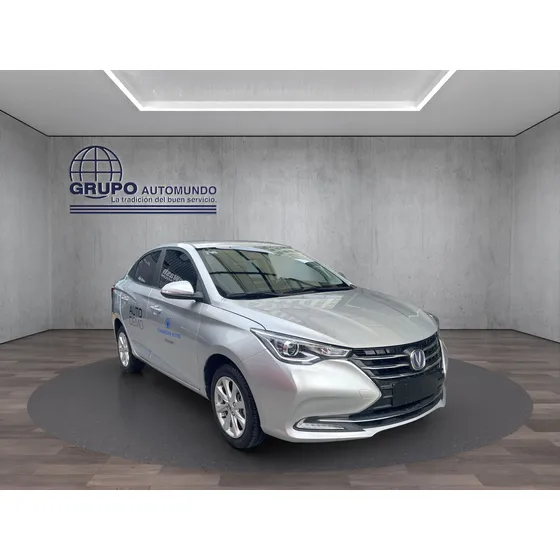 Changan Alsvin 1.5 5dct At