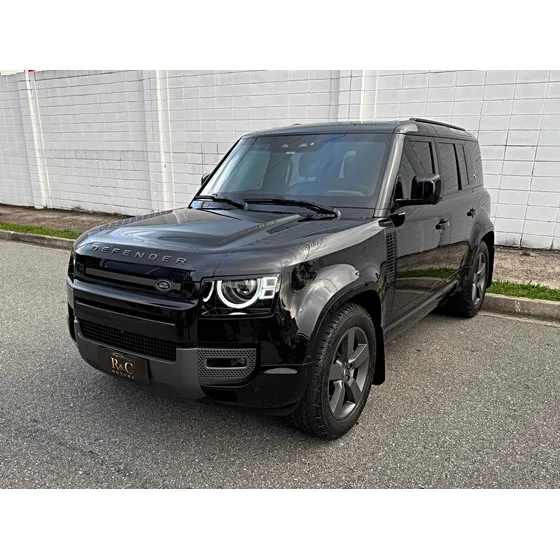 Land Rover Defender 110 3.0 Hse Aut. 5p