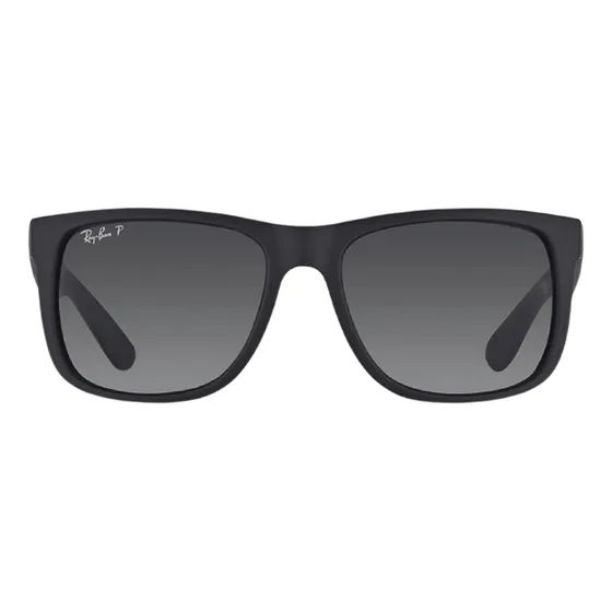Rayban Justin Polarizado Rb4165 Emborachado