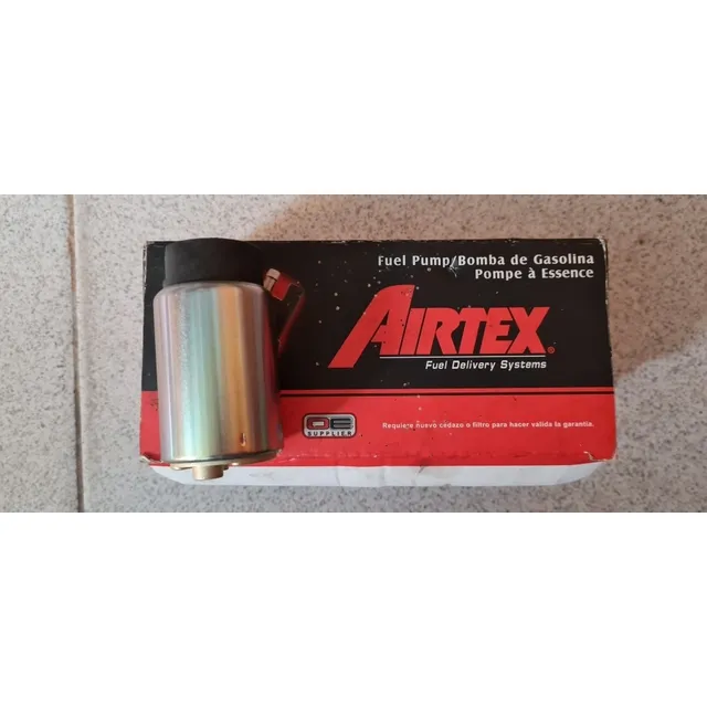 Pila De Gasolina Airtex Toyota Hilux Kavak Fortuner Original