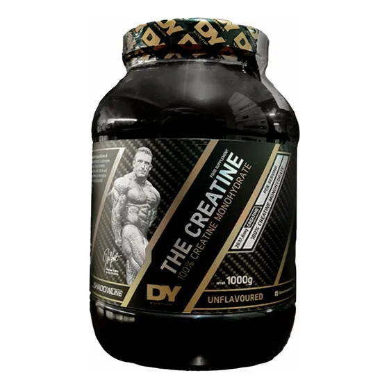 Creatina Monohidratada Dorian Yates 1kg