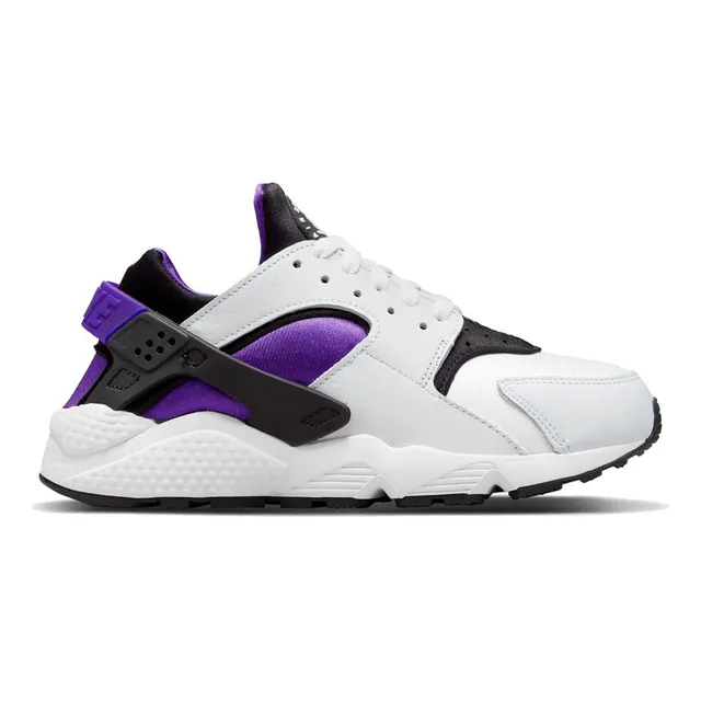 Championes Nike Dama Air Huarache - White/violet