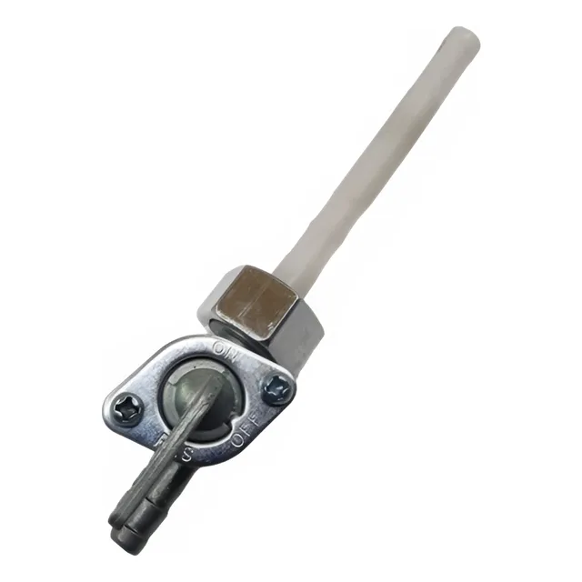 Canilla Llave Nafta Honda 100 Mb / Cd / Today Nsu Ch Nadal