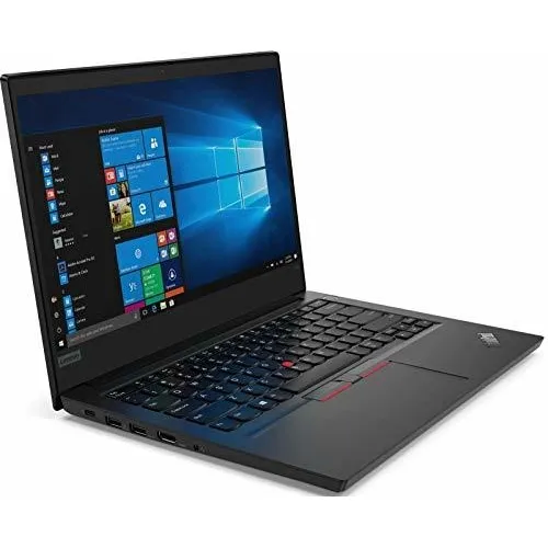 Portátil Lenovo Thinkpad 14  - Core I7 10th Gen - 8gb Ram - 