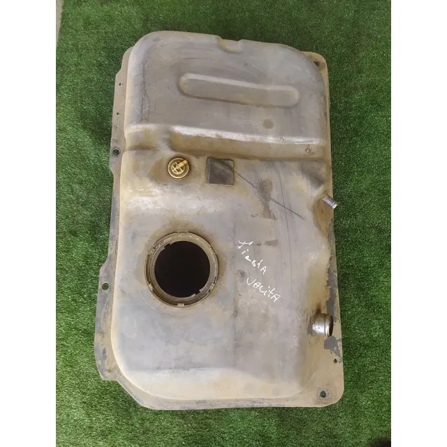 Tanque De Gasolina De Fiesta Valita