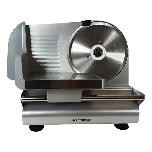 Rebanadora Premier Para Hogar