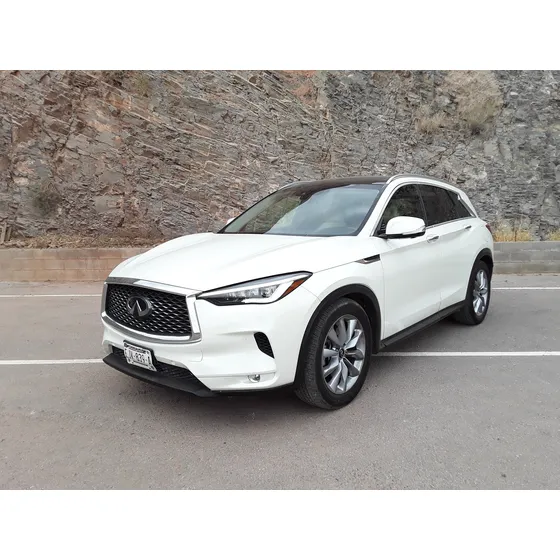 Infiniti Qx50 5p Essential Plus Proassist