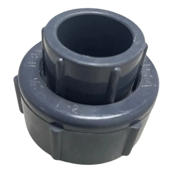 Unión Universal A.b 1/2 Pulgada Pvc