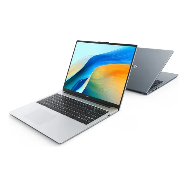 Huawei Matebook D 16 2024 Intel® Coretm I5 De 12a Generación