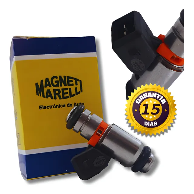 Inyector Ford Fiesta Power 2004 2005 2006 2007 2008 Tienda