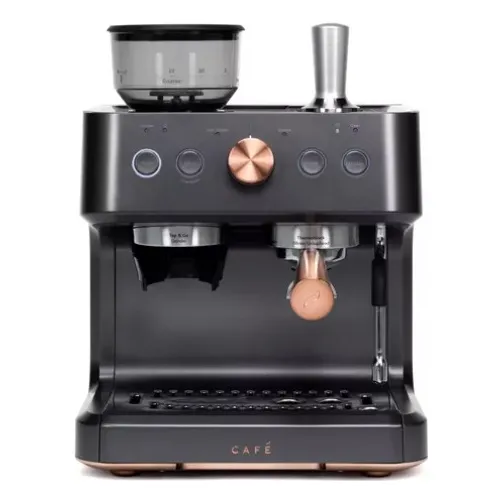 Cafeterae Espresso Café Bellissimo 15 Bares Smart