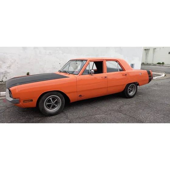 Dodge  Dodge Dart Swinger 