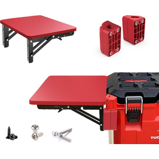 Tabla Viwoop Para Milwaukee Packout Toolbox, Para El Lateral Tabla Viwoop Para Milwaukee Packout Toolbox, Para El Lateral