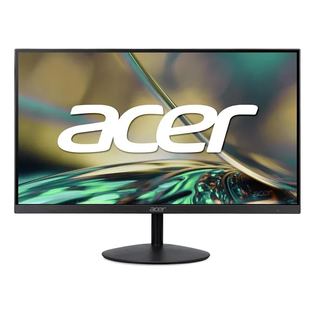 Monitor Acer Sa322qk 32 4k Uhd Zeroframe 2xhdmi Dp