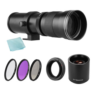 Filtros De Lente De Cámara Lente T7 550d T5 1500d T7i T6 200 Filtros De Lente De Cámara Lente T7 550d T5 1500d T7i T6 200