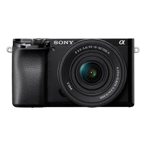 Sony Cyber-shot WX350 DSC-WX350 compacta color negro | Meses sin