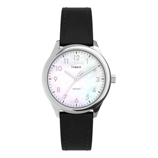 Reloj Timex Modern Easy Reader Para Mujer, Funda De 32 Mm Y Reloj Timex Modern Easy Reader Para Mujer, Funda De 32 Mm Y