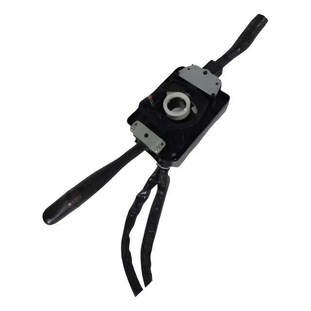 Switch Luces Direccionales Plumillas Chevrolet Npr Nqr Nkr