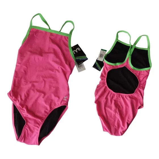 Paca Vestidos De Baño Natación