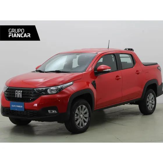 Fiat Strada 1.3 Freedom Dc