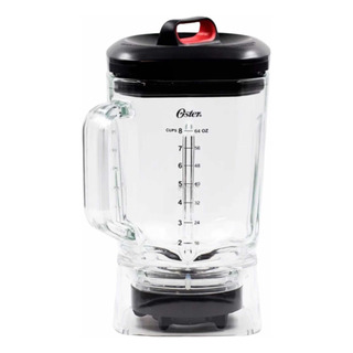 Vaso Oster Xpert Series Vidrio Original 2 Litros Boroclass Vaso Oster Xpert Series Vidrio Original 2 Litros Boroclass