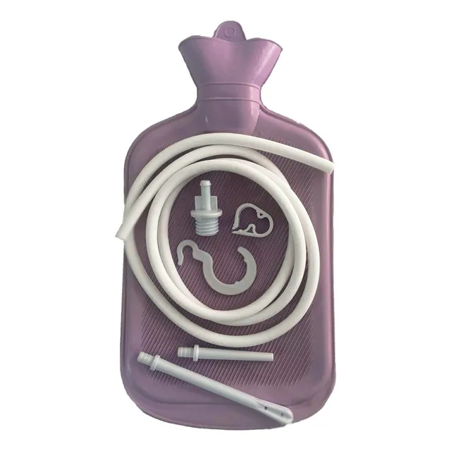 Bolsa Para Enema De Cafe X 1l Colonterapia