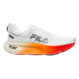 Tenis Masculino Fila Float Maxxi 2 Corrida Pro Duomesh Tenis Masculino Fila Float Maxxi 2 Corrida Pro Duomesh