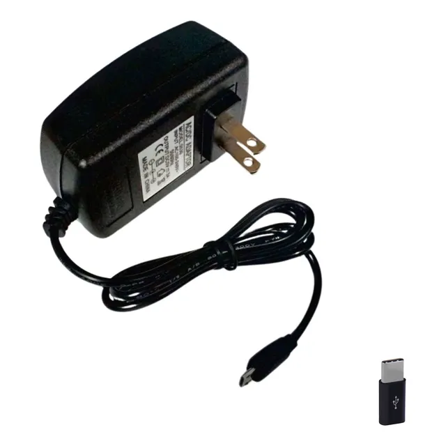 Fuente De Alimentación Raspberry Pi 3 5v 3a, Electrónica