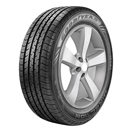 Neumático Goodyear Direction Sport 185/60 R15