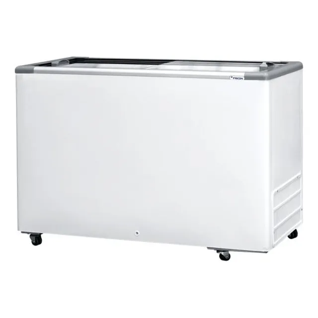 Freezer Horizontal Fricon 411 Litros Hceb411 - 220v