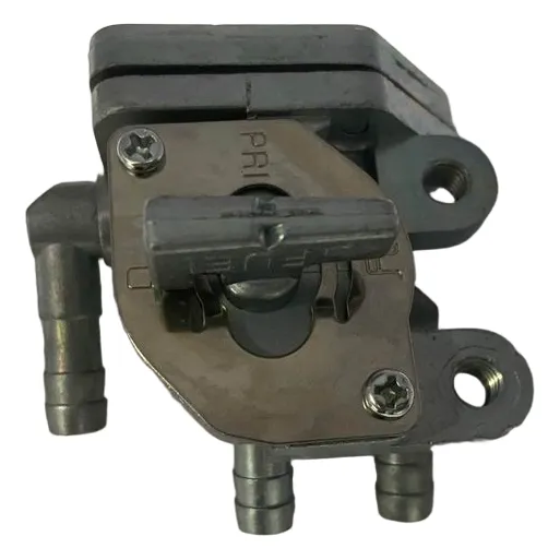 Llave Gasolina Supershadow 250 Virago 250  Marca: Aldrich
