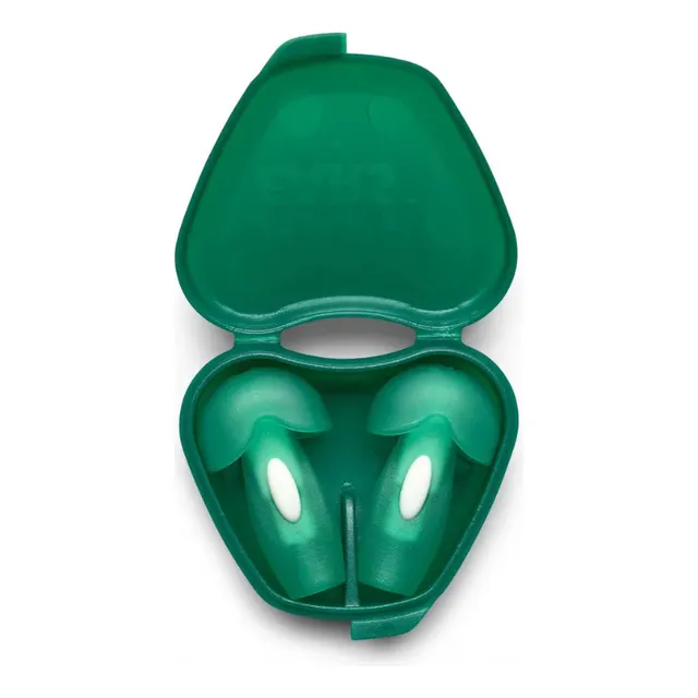 Protectores Auditivos Happy Ears Ocean Plastics Talle Medium