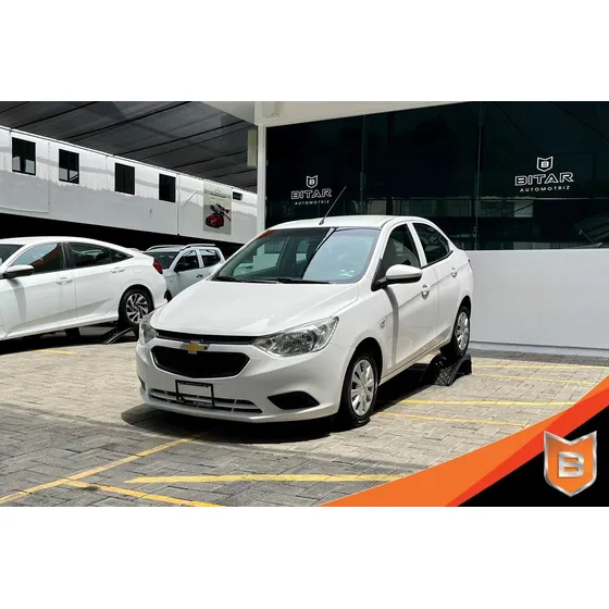 Chevrolet Aveo 1.5 Ls Tm