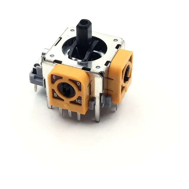 Repuesto Stick Analogico Compatible Con Joystick Xbox 360