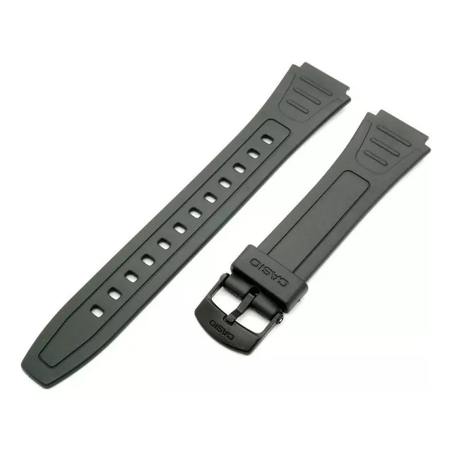 Malla Para Casio W-800 Agente Oficial Watchcenter