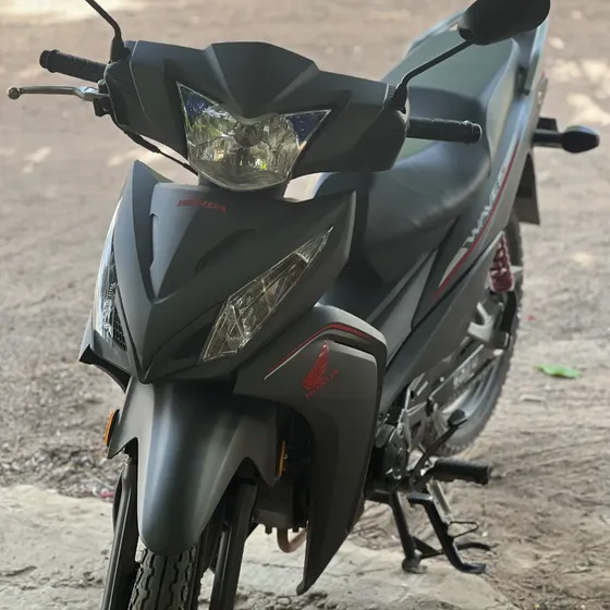 Honda Wave 110s Modelo 2026