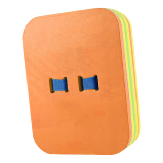 Entrenador De Natación Float Back Float, Cinturón Naranja Entrenador De Natación Float Back Float, Cinturón Naranja
