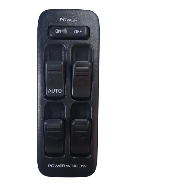 Switch Principal Comando Elevavidrios Mazda Matsuri 11 Pines