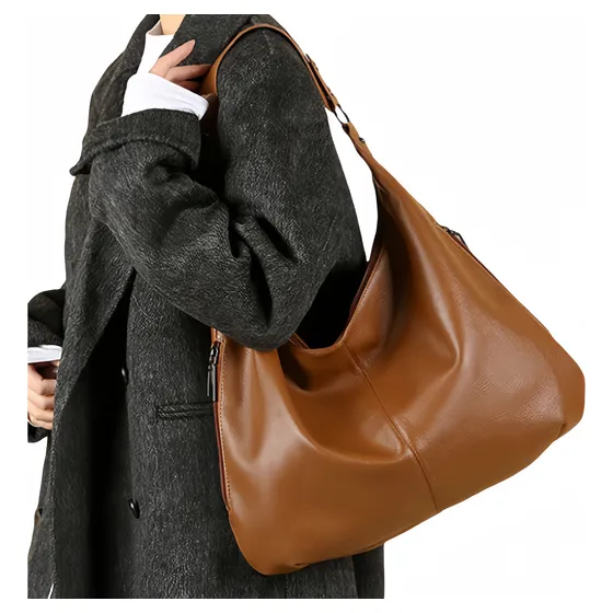 Bolso De Mano Viaje Moda Mujer Multifuncional