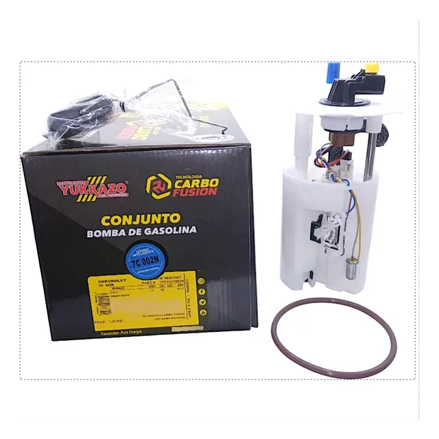 Bomba De Gasolina Completa Gm Aveo M1.6 4cil 2005-2013
