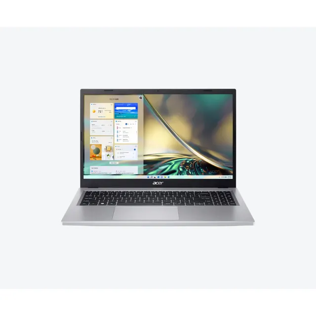 Acer Aspire 3 Ryzen 3 8gb 128gb Ssd 15.6  Fhd Win 11