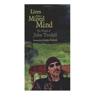 Libro: Linhas De Uma Mente Minada: As Palavras De John Trude Libro: Linhas De Uma Mente Minada: As Palavras De John Trude