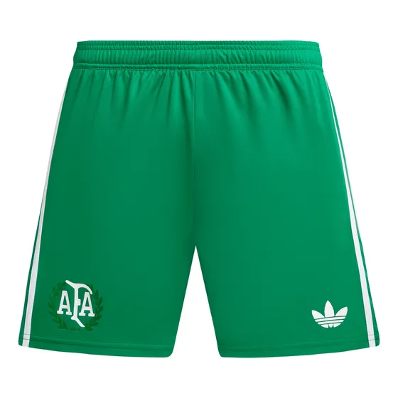 Shorts De Arquero Aniversario 50 Años Selección Argentina Jk