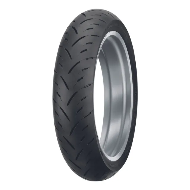Llanta 190/55 Zr17 Dunlop Sportmax Gpr-300 Trasera 75w Tl