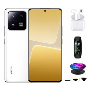 Xiaomi 13 Pro Dual Sim 512 Gb Blanco 12 Gb Ram Xiaomi 13 Pro Dual Sim 512 Gb Blanco 12 Gb Ram